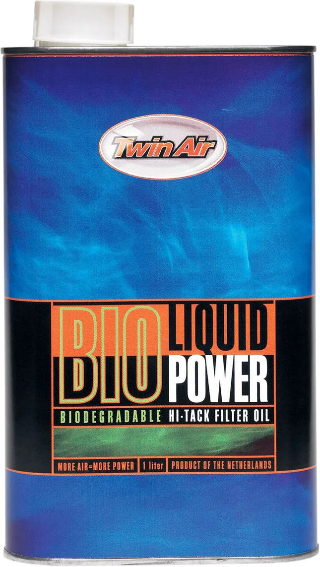 Huile pour filtre à air TWIN AIR Bio 1L