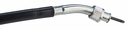 Câble de compteur Yamaha  OEM (longueur 97cm, pas de vis en haut et en bas)