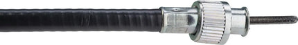 Câble de compteur Yamaha  OEM (longueur 97cm, pas de vis en haut et en bas)