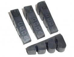 Barrette Antivibration - Ossa