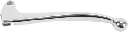 Levier seul pour commande d'embrayage type origine aluminium coulé poli Yamaha & Suzuki