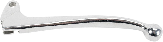 Levier seul pour commande d'embrayage type origine aluminium coulé poli Yamaha & Suzuki - MotoTT Vintage