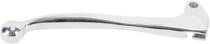 Levier seul pour commande de frein type origine aluminium coulé poli Yamaha & Suzuki