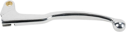 Levier seul pour commande d'embrayage type origine aluminium coulé poli Suzuki
