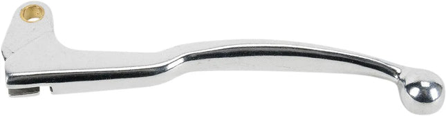 Levier seul pour commande d'embrayage type origine aluminium coulé poli Suzuki - MotoTT Vintage