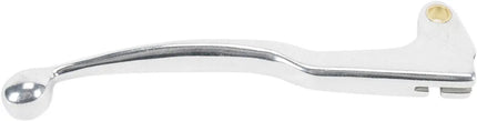 Levier seul pour commande de frein type origine aluminium coulé poli Suzuki
