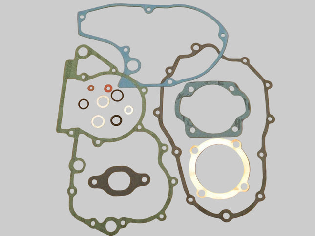 Pochette joints moteur pour FANTIC Trial 240, 241, 243 - - MotoTT Vintage