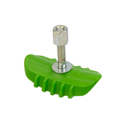 Gripster de roue arrière UFO caoutchouc - 1.85 x 18