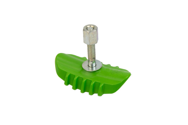 Gripster de roue arrière UFO caoutchouc - 1.85 x 18