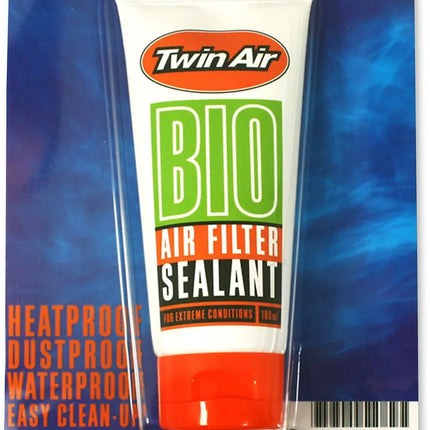Joint d’étanchéité pour filtre à air Bio  AIR - Twin Air - MotoTT Vintage