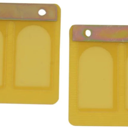 Clapets Boyesen Yamaha IT, WR & YZ