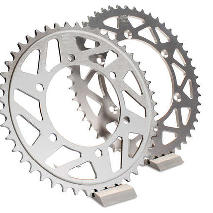 Couronne AFAM alu standard - KTM GS/MX 1983/1984-1989
