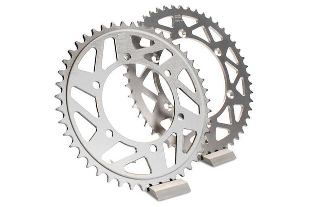 Couronne AFAM alu standard - KTM GS/MX 1983/1984-1989