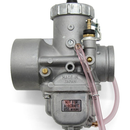 Carburateur MIKUNI VM Ø36mm - MotoTT Vintage