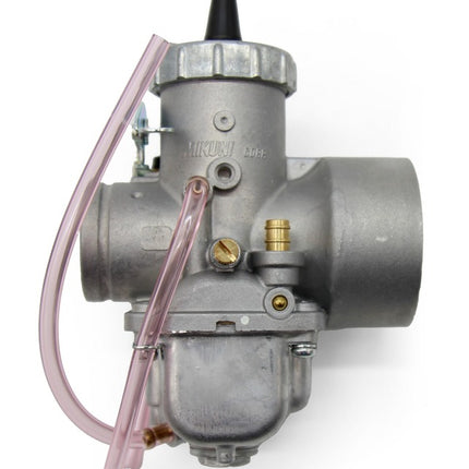 Carburateur MIKUNI VM Ø36mm - MotoTT Vintage