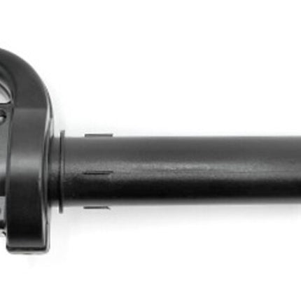 Poignée de gaz 4tps style rectiligne universel