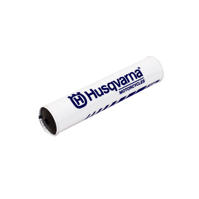 Mousse de guidon BLACKBIRD - Husqvarna - MotoTT Vintage