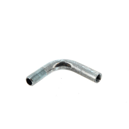 Coude de carburateur à 90° type Dellorto PHBG