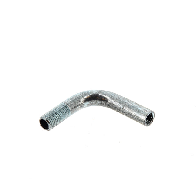 Coude de carburateur à 90° type Dellorto PHBG