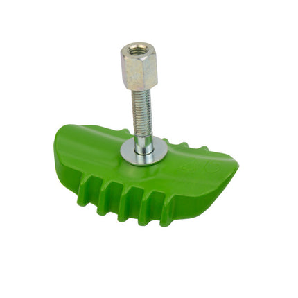 Gripster de roue arrière UFO caoutchouc - 2,15 x 18/19
