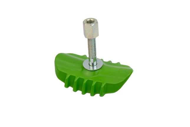 Gripster de roue arrière UFO caoutchouc - 2,15 x 18/19