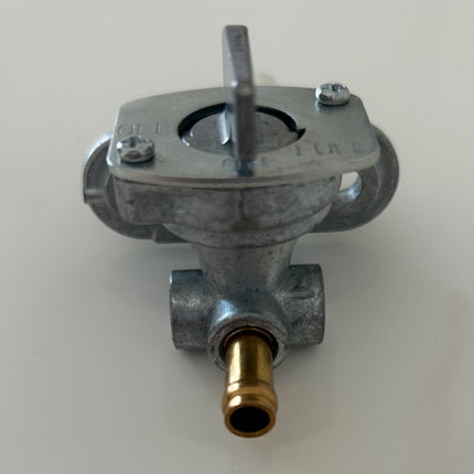 Robinet Yamaha MotoTT Vintage