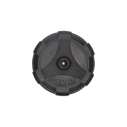 Bouchon de réservoir en plastique Acerbis- gros modele