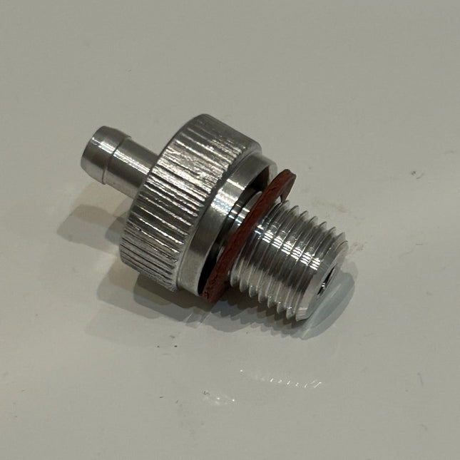 Bouchon avec évent (  Reniflard ) - Moteur Fantic