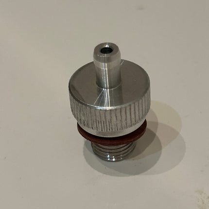 Bouchon avec évent (  Reniflard ) - Moteur Fantic