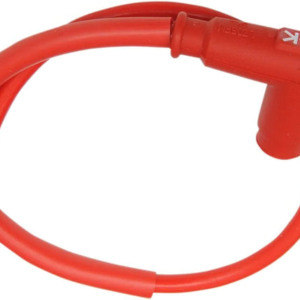 Câble complet rouge pour bougie d’allumage - NGK