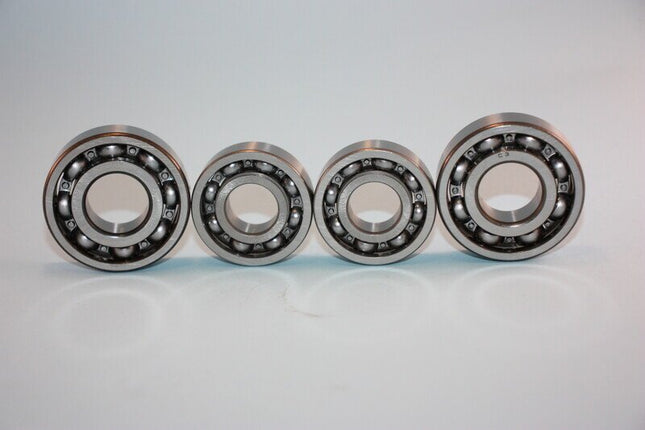 Kit roulements de boîte de vitesses pour moteur ROTAX 347/406 - MotoTT Vintage