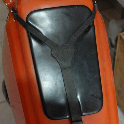 Jeu de 3 vis pour réservoir plastique SWM - MotoTT Vintage