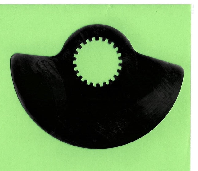 Disque rotatif  Modèle A pour moteur Rotax
