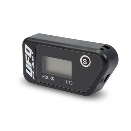 Compteur d'heures UFO