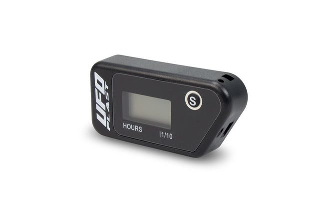 Compteur d'heures UFO