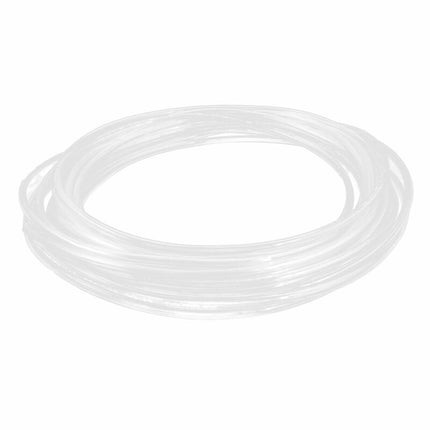 Durite essence 6x10 mm transparent 1 m
