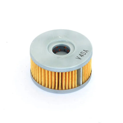 Filtre à huile Suzuki DR350 1990-1998 + DR400 + BETA Alp 4.0