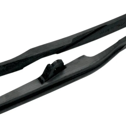 Patin de bras oscillant UFO noir Honda CR 125/250 1997-1999