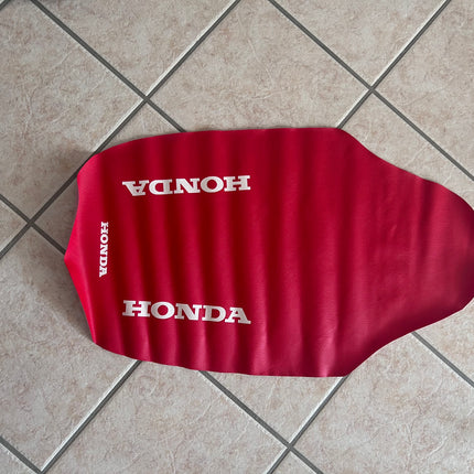 Housse de selle Honda CR250 1990