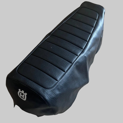 Housse de selle Husqvarna 250 1976