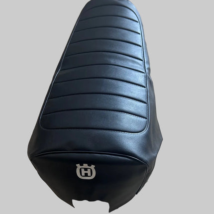 Housse de selle Husqvarna 250 - Année à confirmer