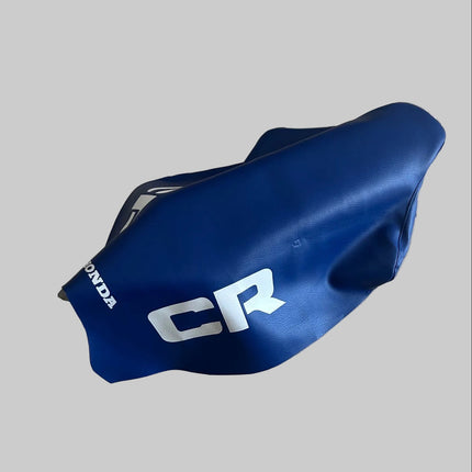 Housse de selle Honda CR250 1983