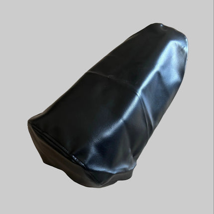 Housse de selle Husqvarna 250 1975-1978 sans gaufrage ni marquage