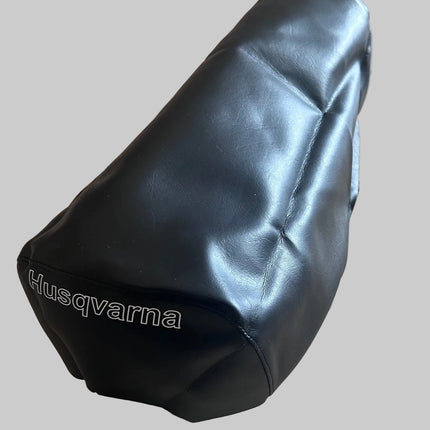 Housse de selle Husqvarna 250 1978