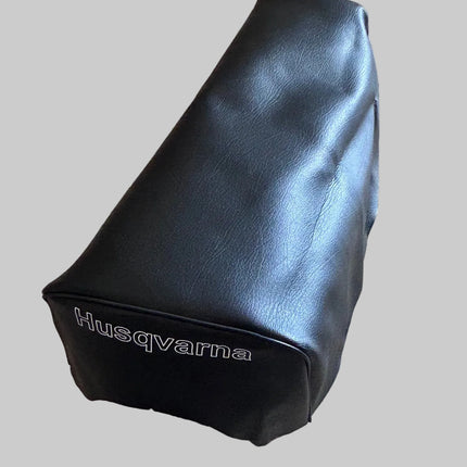 Housse de selle Husqvarna 250 1983