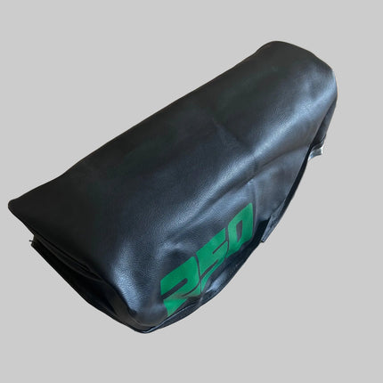Housse de selle Kawasaki KX250 1984