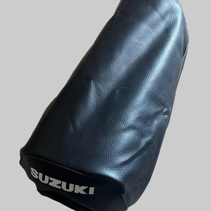 Housse de selle Suzuki TM250 1974-1975