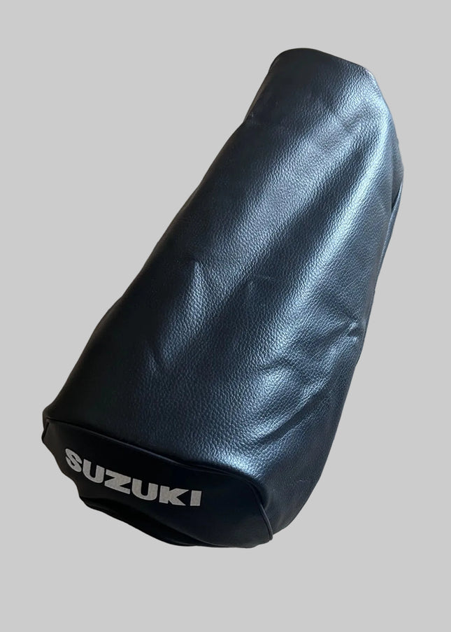 Housse de selle Suzuki TM250 1974-1975 - MotoTT Vintage