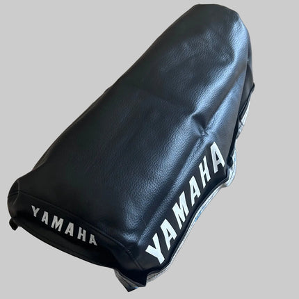 Housse de selle Yamaha YZ250 + YZ465 1980-1981