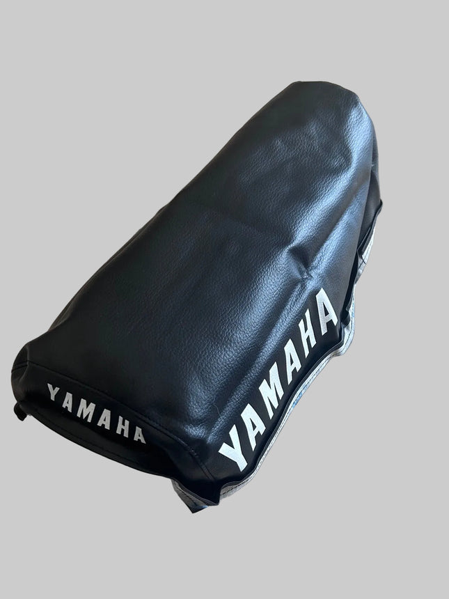 Housse de selle Yamaha YZ250 + YZ465 1980-1981 - MotoTT Vintage